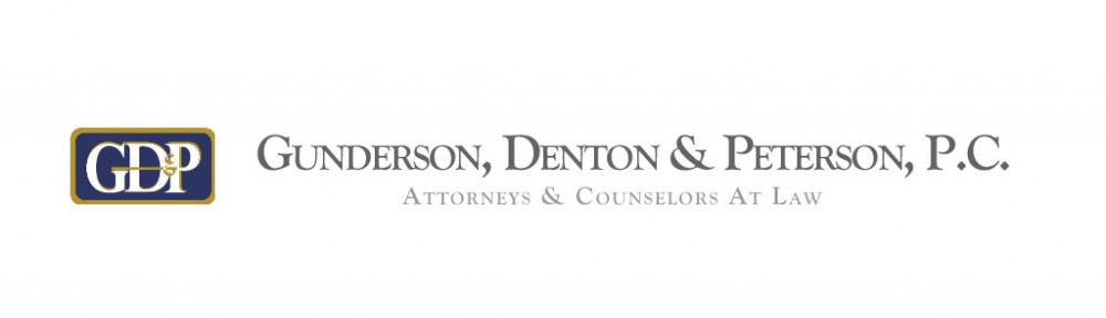 Gunderson, Denton & Peterson, P.C.